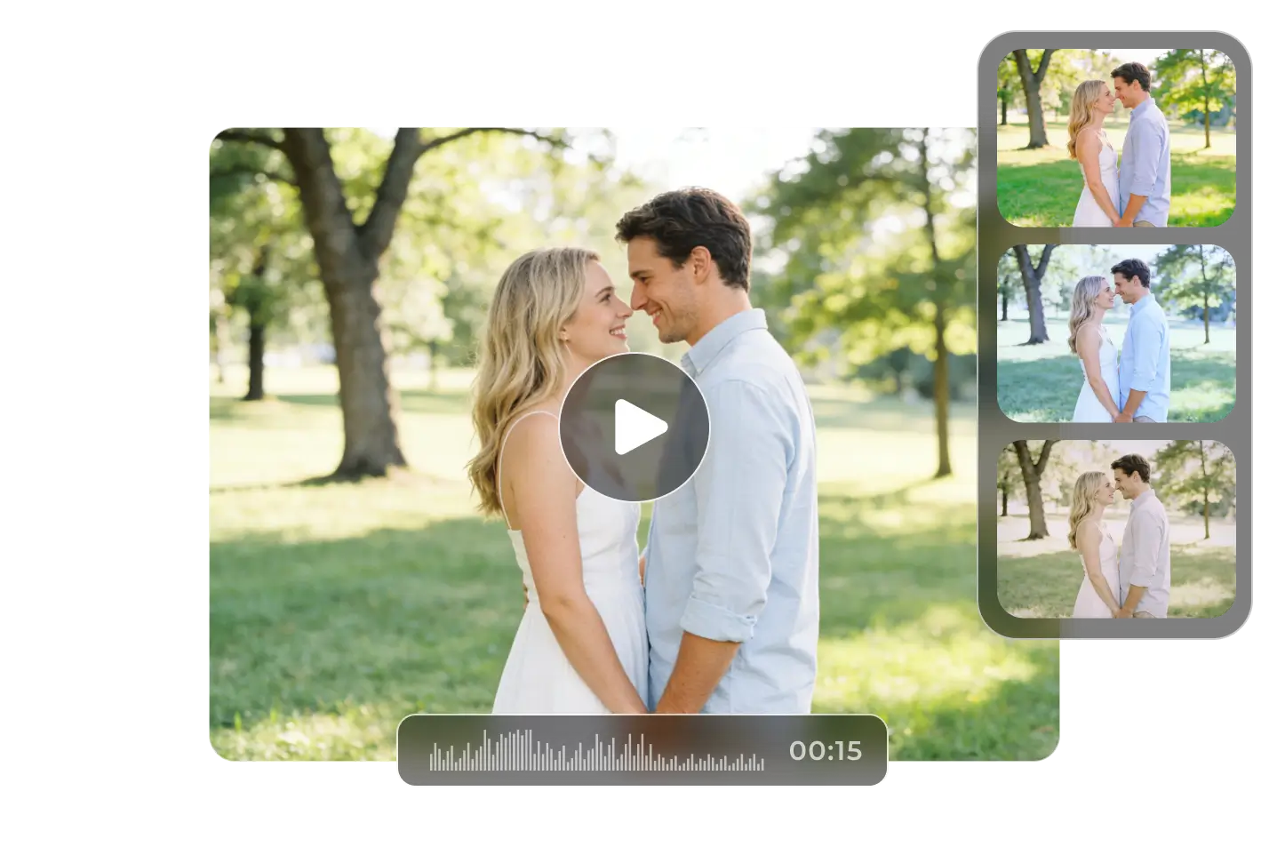Sora 2 Video Generator: Buat Video Pelukan dan Ciuman