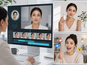 Comparatif de générateurs d'échange de visages par IA pour les avatars, les vidéos, les publicités e-commerce et le contenu social