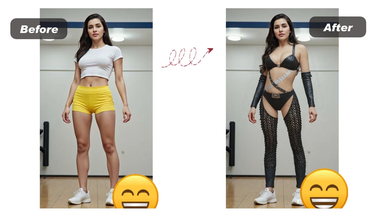 Trajes de baño, looks para vacaciones y temporada