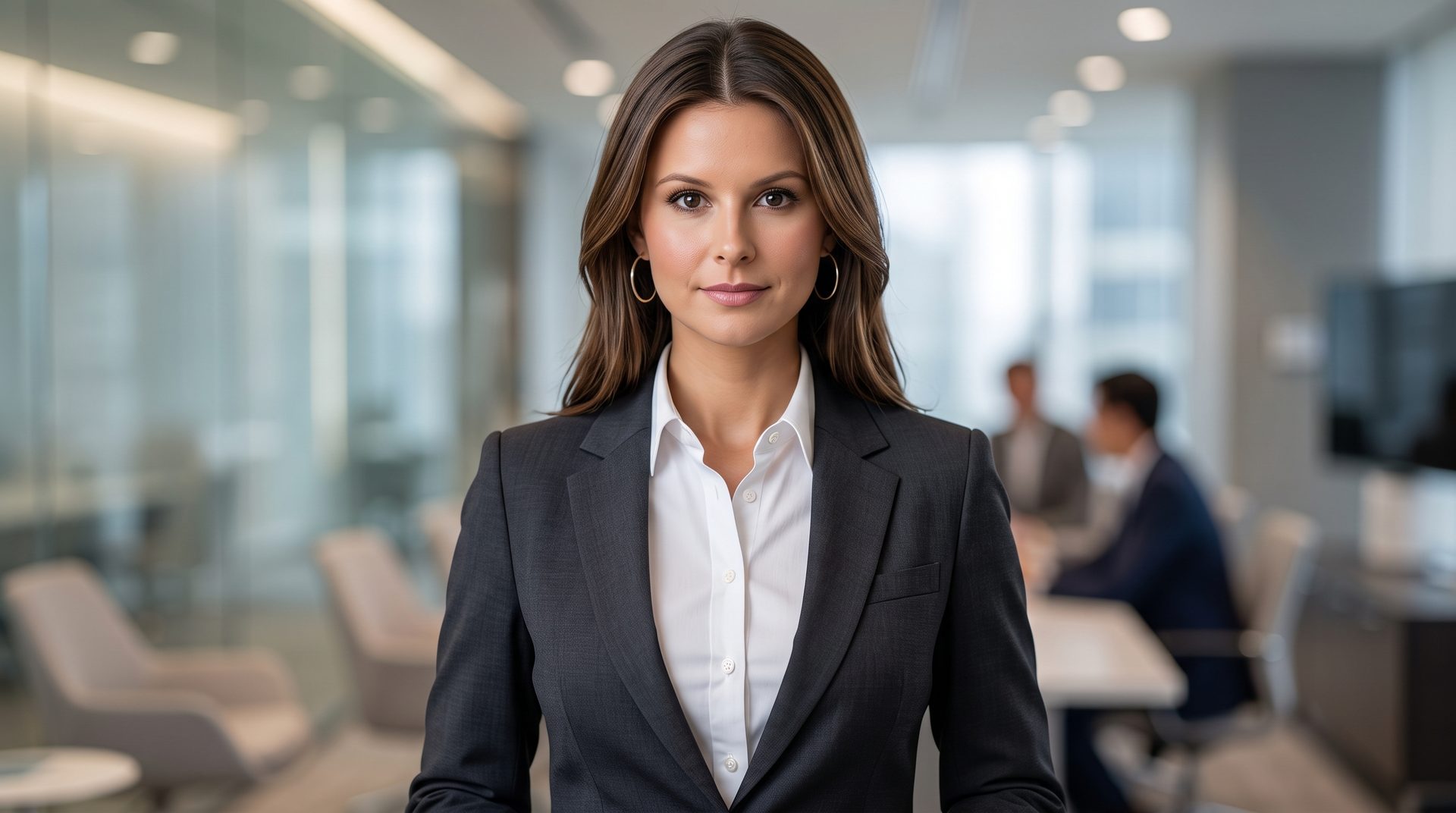 AI Professional Headshots from a Phone Photo